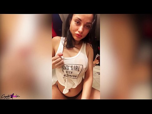 ❤️ Una bella donna tettona si prende da u so figa è accarezza e so tette enormi in una maglietta bagnata ❤ Porno à porn co.sfera-uslug39.ru ☑